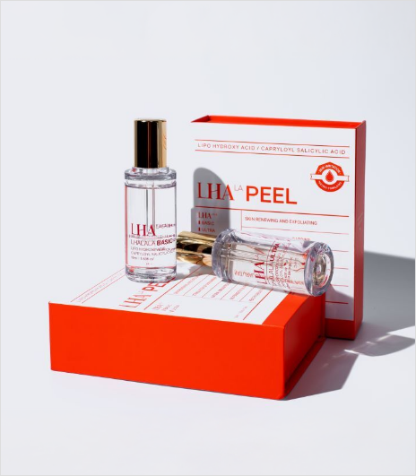 ララドクター10時、ララオレ10ml、ララ洗顔15ml LHALA Doctor（ララドクター） | M BEAUTY CLINIC（エムクリ）｜大阪